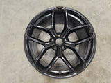 19" Lamborghini Huracan LP580 OEM wheel rim rear Kari 2019 2020 2021 2022 2023 Texas Truck Tire