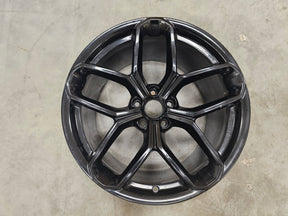 19" Lamborghini Huracan LP580 OEM wheel rim rear Kari 2019 2020 2021 2022 2023 Texas Truck Tire