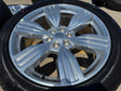 22" Ford F-150 King Ranch LIMITED OEM rims wheels 10442 Expedition NEW Texas Truck Tire