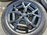 19" Kia Carnival Sorento OEM 94045 wheels rims Stinger K4 K5 2025 2026 NEW Texas Truck Tire