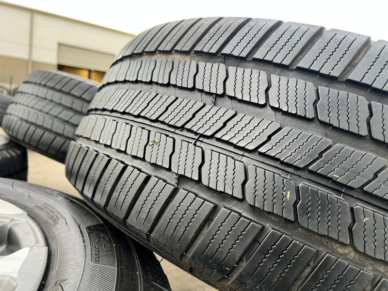 22" GMC Yukon Sierra DENALI OEM wheels rims 14025 97000 tires MICHELIN Texas Truck Tire