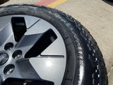 20" Ford F-150 Lightning LIMITED OEM rims wheels 10471 Expedition 2023 2024 2025 Texas Truck Tire