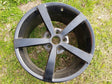19x10 Chevy Corvette C6 OEM rim wheel 5344 REAR spare 2007 2008 2009 2010 2011 Texas Truck Tire