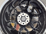 20" GMC Sierra Yukon AT4 Tahoe Silverado 95369 OEM wheels rims HANKOOK NEW 2026 Texas Truck Tire