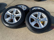 18" BMW OEM X5 71533 71169 Style 209 wheels rims tires 2007 2008 2012 2013 2015 Texas Truck Tire