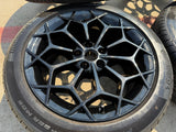 19" Hyundai Genesis G70 G80 G90 OEM 71015 71016 wheels rims 2024 2025 2026 NEW Texas Truck Tire