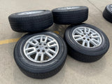 18" Ford F-150 Expedition OEM 3657 rims wheels tires DISCOUNTED Texas Truck Tire
