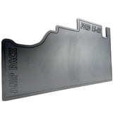 Amp Rack For 09-24 Ford F150 Trucks Moon Car Stereo