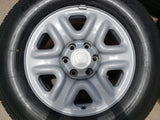 18" Toyota Tundra TSS TRD OEM 75275 wheels rims Sequoia LX600 99083 NEW Texas Truck Tire