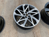 20" Hyundai Genesis GV60 GV70 GV80 GV90 OEM 70796 wheel rim 2022 2023 2024 2025 Texas Truck Tire