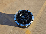 17" Ford Bronco Heritage wheel rim OEM Ranger 2023 2024 2025 2026 NEW Texas Truck Tire