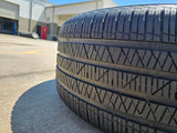 22" Audi RSQ7 OEM wheel rim SQ7 Q7 SQ8 Q8 RSQ8 59065 2021 2022 2023 2024 2025 Texas Truck Tire
