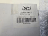 (1) Method YOR CP-YOR107S Heritage Toyota Stripe snap in center cap Texas Truck Tire