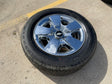 20" Chevy Silverado Tahoe Suburban chrome OEM 5417 wheel rim tire Texas Truck Tire