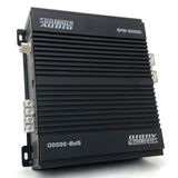 Sundown Audio SFB-3000.1D 3000W RMS Monoblock Amplifier