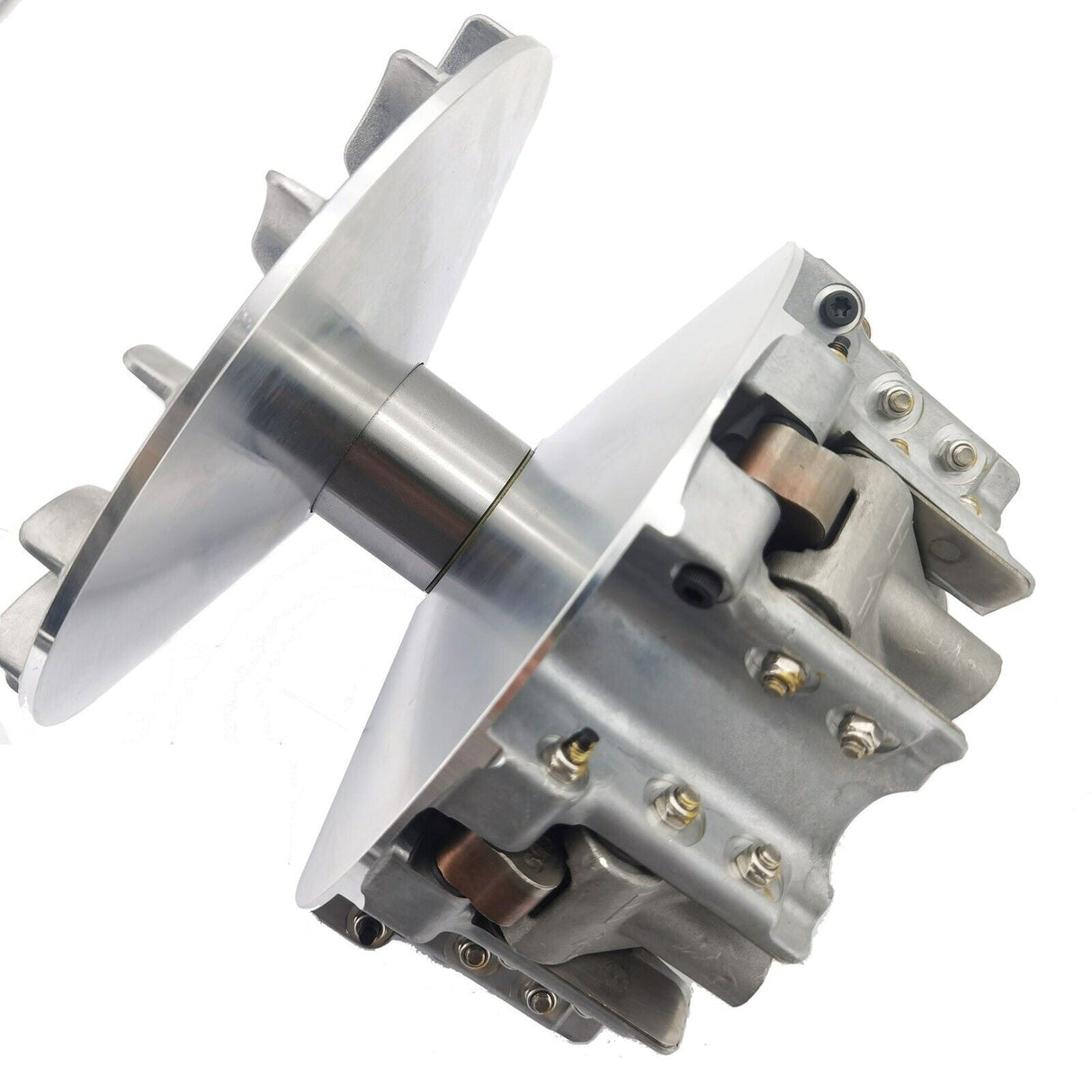 Can-Am Maverick Sport 1000R (2019+) Primary Clutch X MR RC 1000R Harvey's ATV Parts