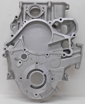 Ford OEM 7.3L Powerstroke Front Cover Ford OEM