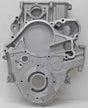 Ford OEM 7.3L Powerstroke Front Cover Ford OEM