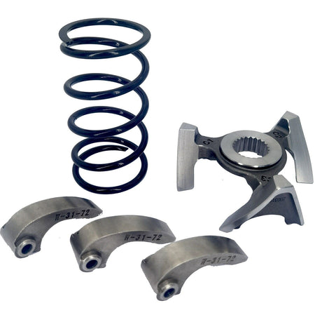 RZR Turbo XP (17-20) Clutch Kit for 32" Tires Harvey's ATV Parts