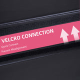 2" Thick 5' Wide Lightweight Folding Pole Dance Mat for Home Use