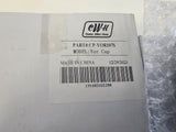 (1) Method YOR CP-YOR107S Heritage Toyota Stripe snap in center cap Texas Truck Tire