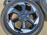 19" Kia Sorento Carnival OEM 95934 wheels rims Stinger K4 K5 2025 2026 NEW Texas Truck Tire