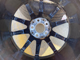 19x9 19" Mercedes GT AMG OEM 85476 wheel rim FRONT 2016 2017 2018 2019 2020 2021 Texas Truck Tire