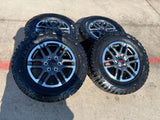18" Toyota Tacoma 4Runner TRD OEM 10641 wheels rims 2026 NEW DURATRAC A/T Texas Truck Tire