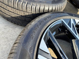 18" Kia K4 K5 OEM 95936 wheels rims Sonata Stinger Forte Optima 2025 2026 NEW Texas Truck Tire