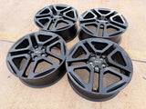 20" Kia Telluride Prestige X-PRO OEM wheels rims 74721 Sedona 2024 2025 2026 NEW Texas Truck Tire