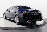 21" Mercedes S63 S550 S600 MAYBACH AMG OEM wheels rims MICHELIN 2024 2025 2026 Texas Truck Tire