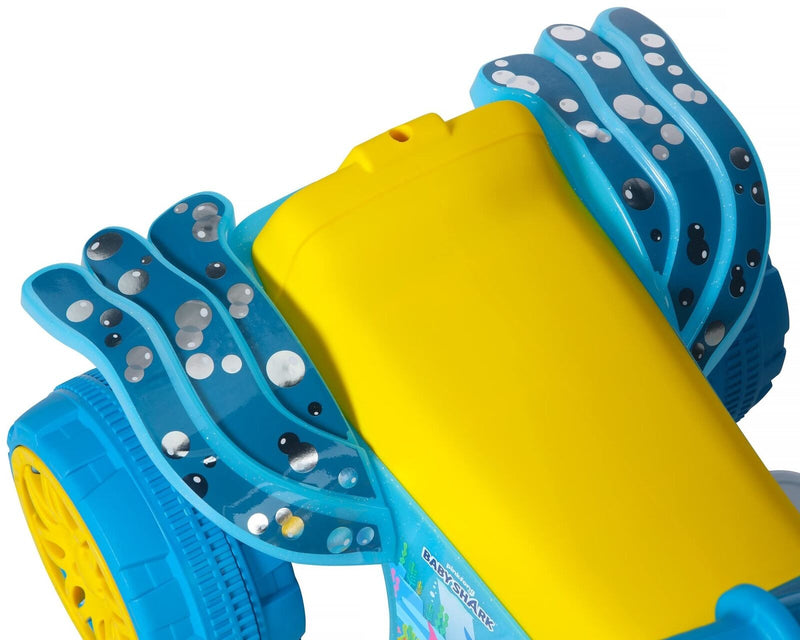 Electric Baby Shark Quad for Kids Ages 2-5