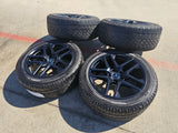 21" Mercedes G Wagon G63 AMG OEM wheels rims 2020 2021 2022 2023 2024 MICHELIN Texas Truck Tire