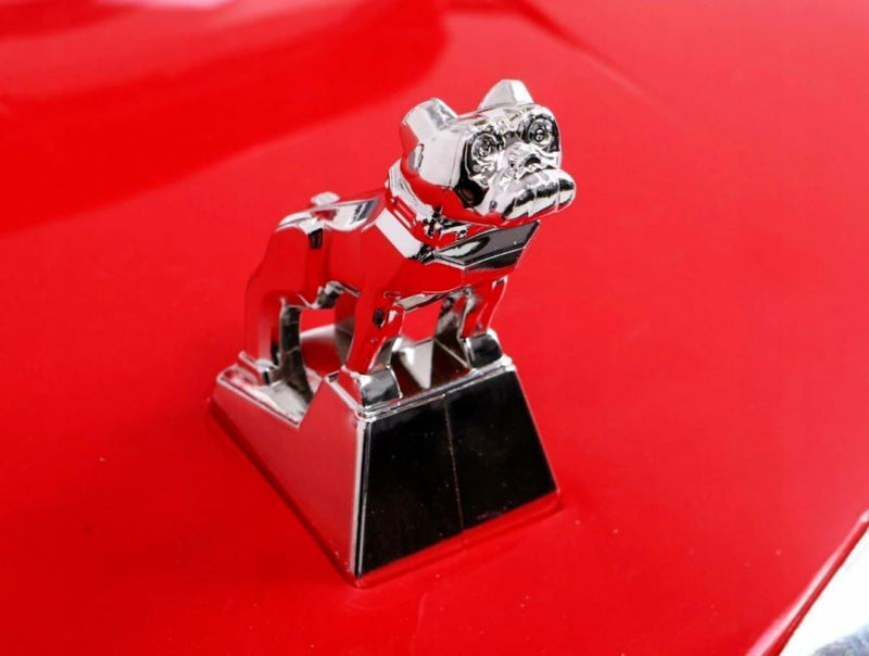 Mack Truck 2 Seater Children's Electric Car with Remote Control