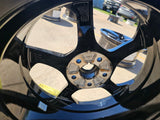 20" 20x9.5 Lucid Air OEM Grand Touring wheel rim REAR 2022 2023 2024 2025 2026 Texas Truck Tire