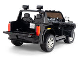 12V Children's Ride On GMC Sierra Denali with Remote Controller