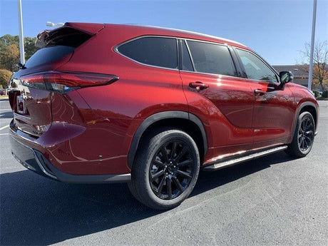 20" Toyota Highlander H TRD OEM LIMITED wheels rims Lexus RX350 2023 2024 2025 Texas Truck Tire