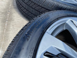 24" Cadillac Escalade V OEM wheels rims tires 2022 2023 2024 2025 2026 Texas Truck Tire