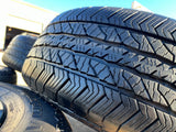 20" Ford F-150 FX-4 PLATINUM OEM rims wheels 10344 Expedition HANKOOK A/T2 Texas Truck Tire