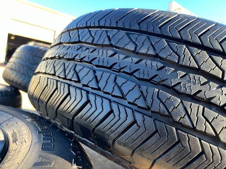 20" Ford F-150 FX-4 PLATINUM OEM rims wheels 10344 Expedition HANKOOK A/T2 Texas Truck Tire
