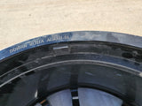 21" Lucid Sapphire Air OEM Grand Touring wheel rim REAR 2022 2023 2024 2025 2026 Texas Truck Tire