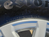 17" Toyota Tacoma 4Runner TRD OEM 94254 10637 wheels rims 2026 FIRESTONE NEW Texas Truck Tire
