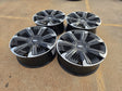 24" Cadillac Escalade IQ EV OEM 8x165 wheels rims Hummer 2500 2024 2025 2026 NEW Texas Truck Tire