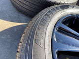 18" Camry Avalon Lexus UX200 OEM 74386 wheels rims GOODYEAR NEW Texas Truck Tire