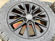 20" Lexus GX550 OEM wheels rims Toyota Land Cruiser Tundra 10545 LX600 2026 NEW Texas Truck Tire