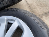 18" Acura RDX ILX Honda Accord CR-V OEM wheels rims 71836 tires FALKEN Texas Truck Tire