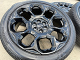 24" Chevy GMC Yukon Sierra Tahoe Cadillac Escalade V OEM wheels rims 2026 NEW Texas Truck Tire