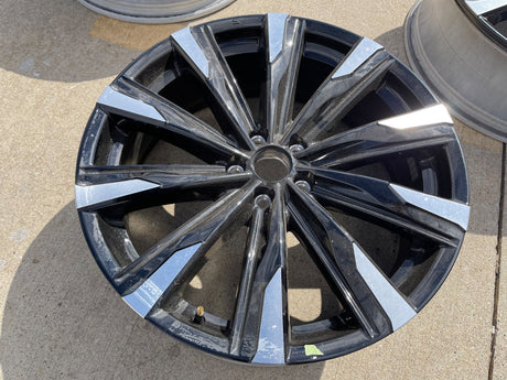21" Toyota Crown Signia OEM 75332 wheel rim Camry Lexus 2023 2024 2025 2026 Texas Truck Tire