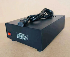 13.8VDC 20A Max Desktop Switching Power Supply – 18A Continuous TekShack