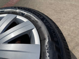 16" VW Jetta Passat OEM wheels rims 69894 Beetle DISCOUNTED Texas Truck Tire